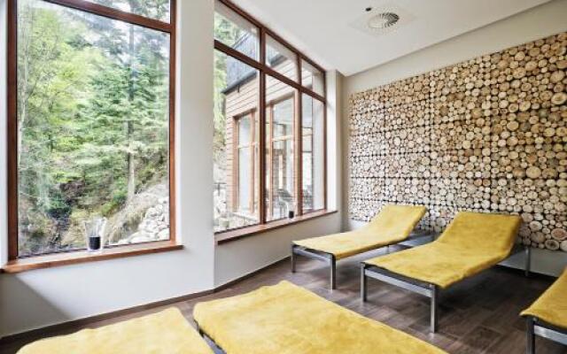 Apartamenty przy Hotelu Żywieckim