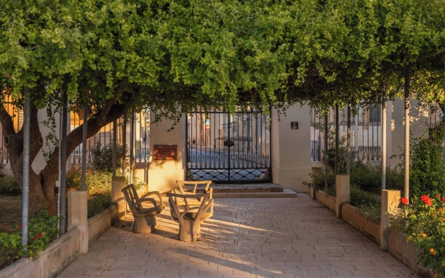 Lavilla Suite & Relax