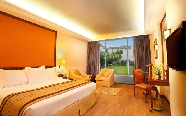 Welcomhotel by ITC Hotels, Alkapuri, Vadodara