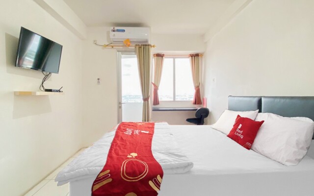 RedLiving Apartemen Riverview Residence - Yapadi Group Tower Mahakam