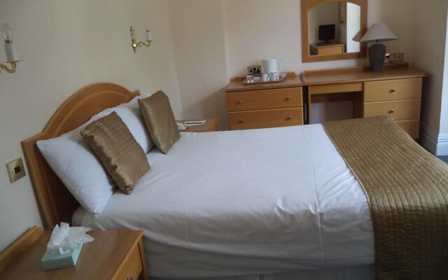 Langford Hotel, Brighton & Hove