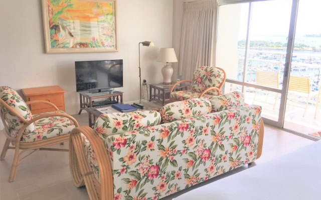 Ilikai by Luana Hawaii Vacation Rentals