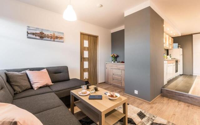Rent like home - Włodkowica 33