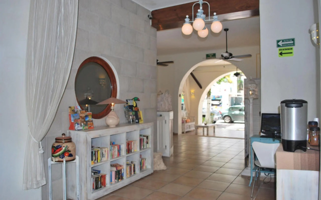 Hotel Coco Rio