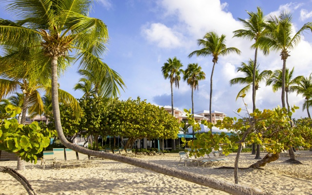 Club Wyndham Elysian Beach Resort