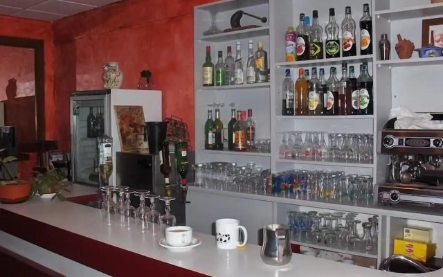 The Hotel De La Poste Et Europe