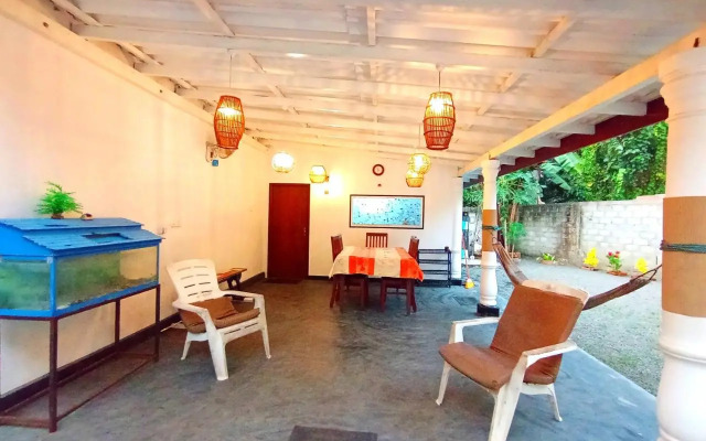 Palm View Guest - Mirissa