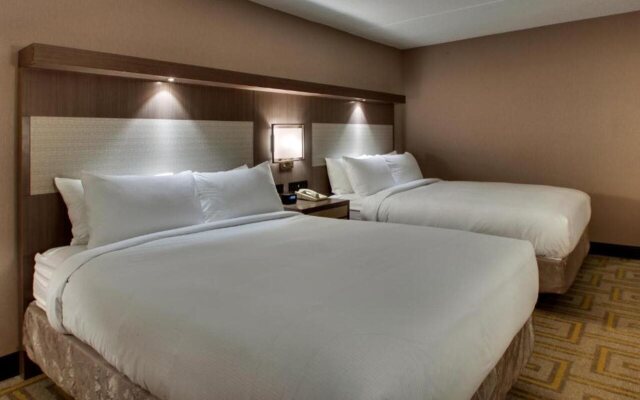 DoubleTree by Hilton Mt. Vernon