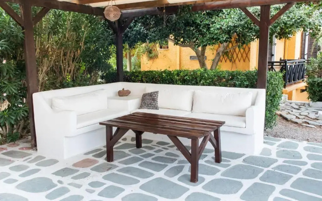 Vagia Traditional Hotel