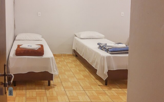 Hotel Salto do Norte