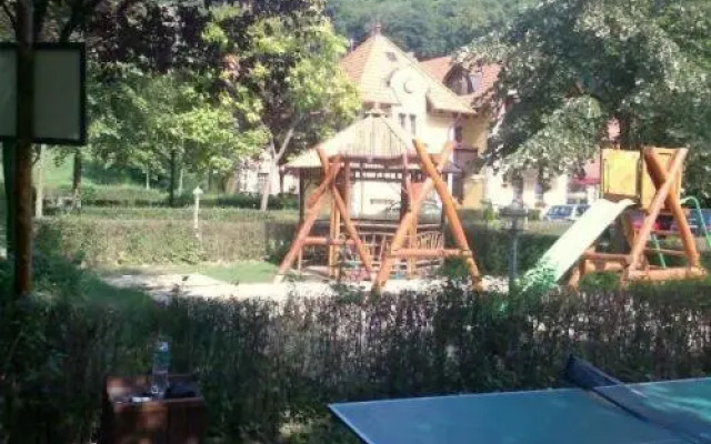 Hotel Szeleta