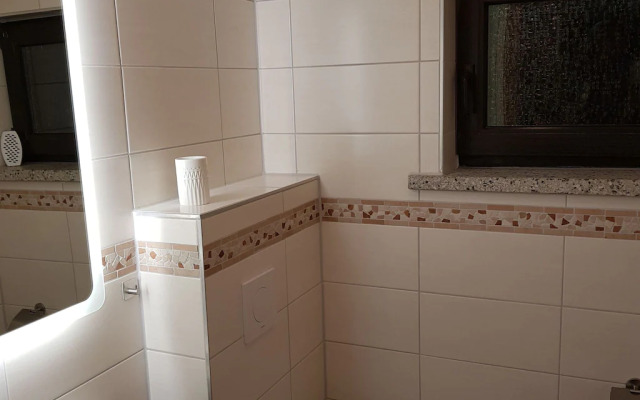 Holiday Home Inselperle, Putbus