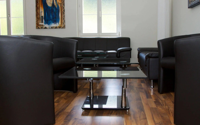 Hotel Himmelrich