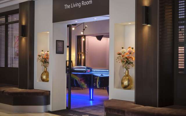 Park Plaza Eindhoven