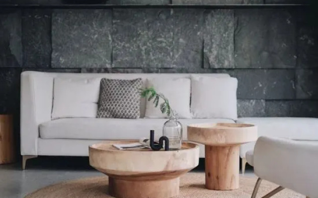 Moganshan Puyu near mountain Hot Spring resort