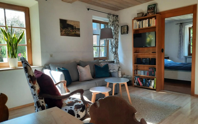 König Ludwig' das märchenhafte Appartement