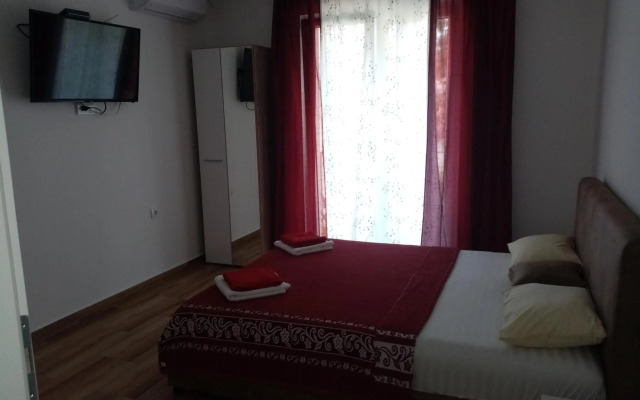 Apartman Lux TAJNA