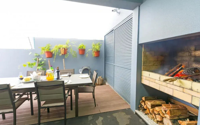 Villa Beausoleil by Madeira Sun Travel