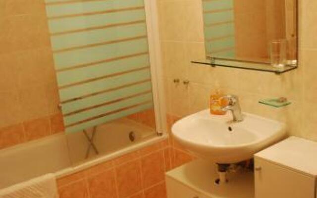 Apartmán 110 Rokytka u sjezdovky