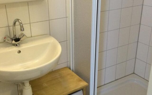 Hotel Vierhouten