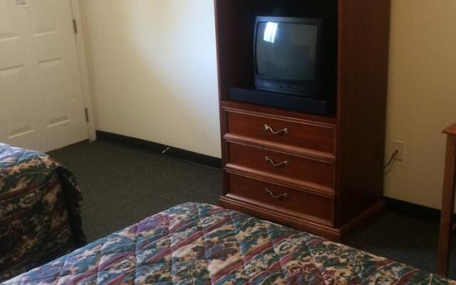 Savannah Suites-Chamblee