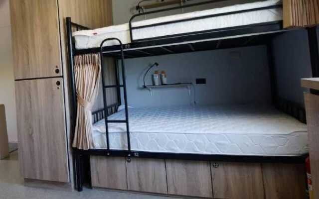 Yes Sir Homestay II - Hostel