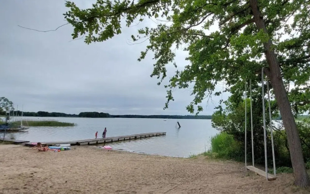 Holiday Home Villa Pippilotta