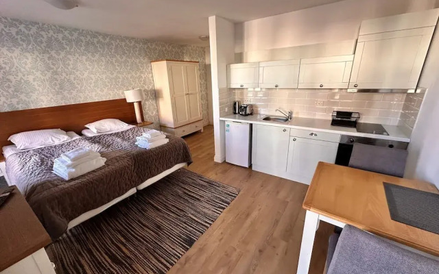 Predela 2 Holiday Apartments