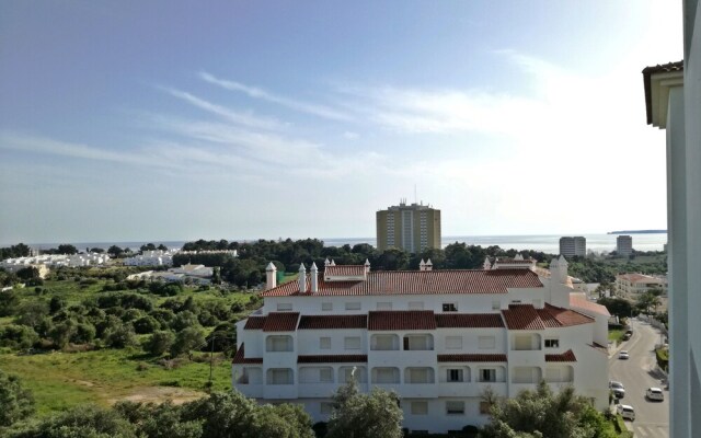 Alvor Studio Apartment Amoreira Mar by Holiferias