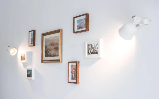 Guestready - Cedofeita Cradle