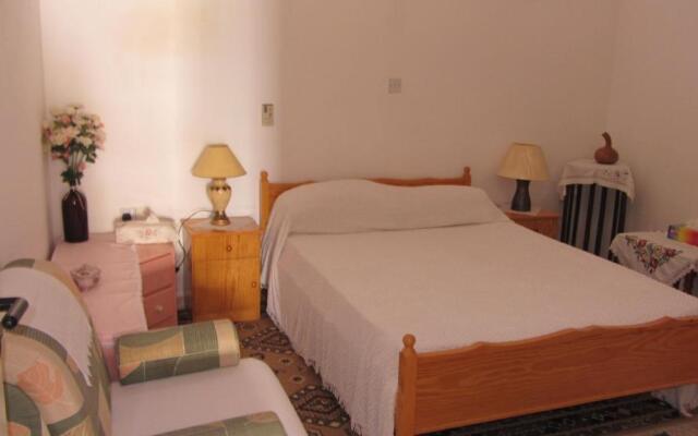 Pissouri Village House