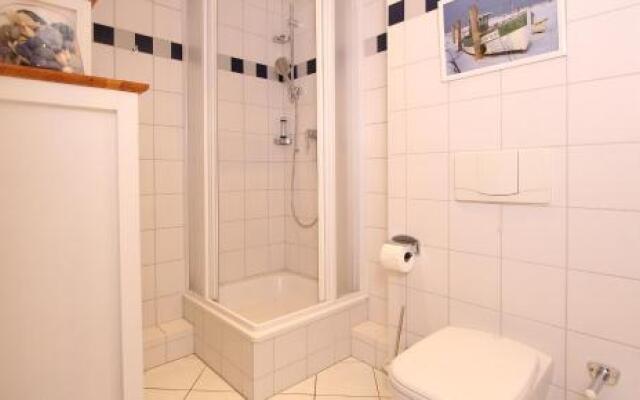 Ferienwohnung Parkblick Nr. 23