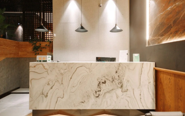 Bel Mare Hotel