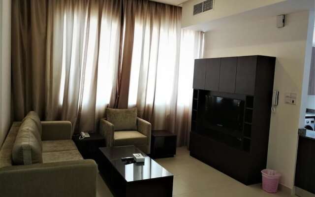 Happy Home Suites