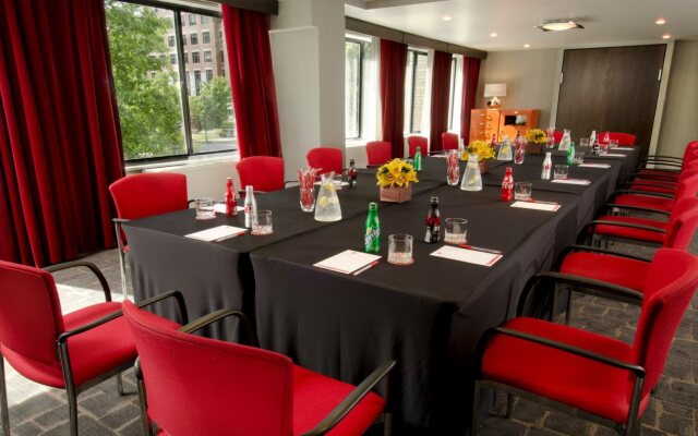 Kimpton Banneker Hotel by IHG