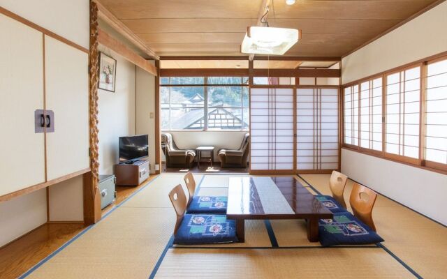 Tabist Hana Hotel Takinoya Aizu Yanaizu