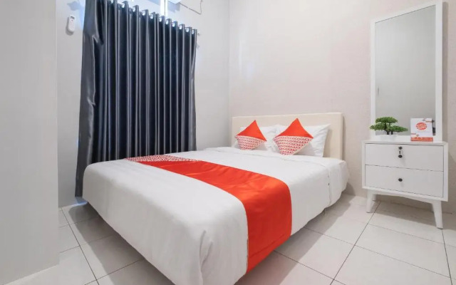 Nareswari Guest House