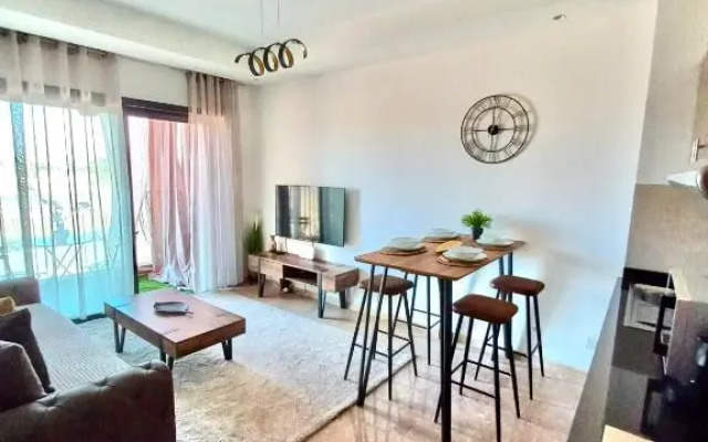 Magnifique appartement Résidence DOMAINE DE NORIA