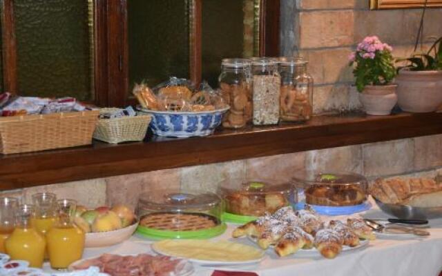 Hotel Ristorante Benigni
