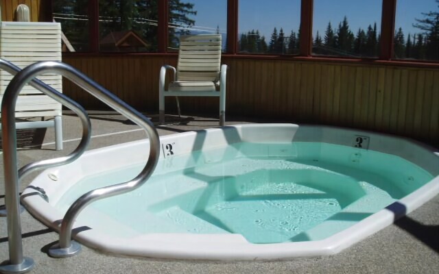 Sherpa 1 - 2 Br Condo