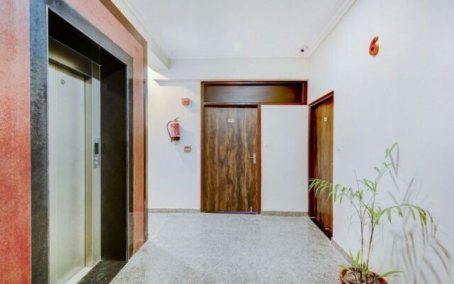 Treebo Trend Naurangee 104