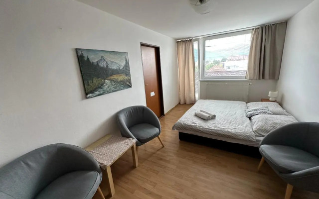 Apartment Albi