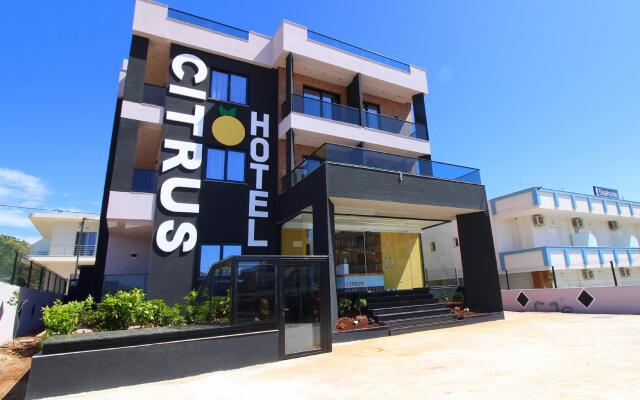 Hotel Citrus