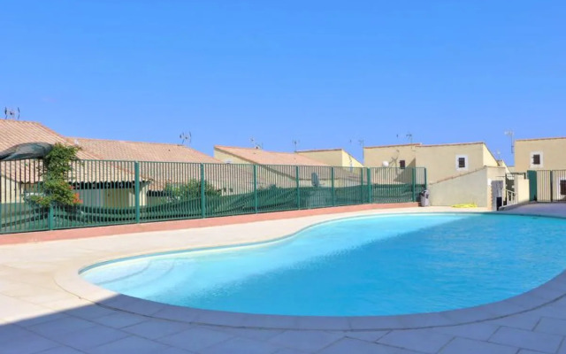 Les Hauts de St Pierre