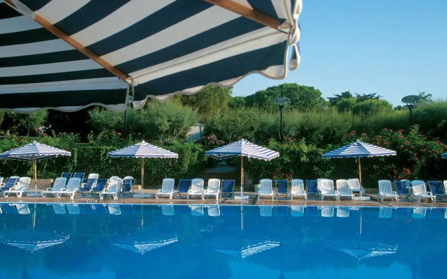 TH Isola di Capo Rizzuto - Le Castella Village