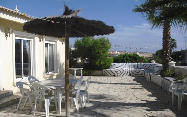 Flamenca Beach Villa 2