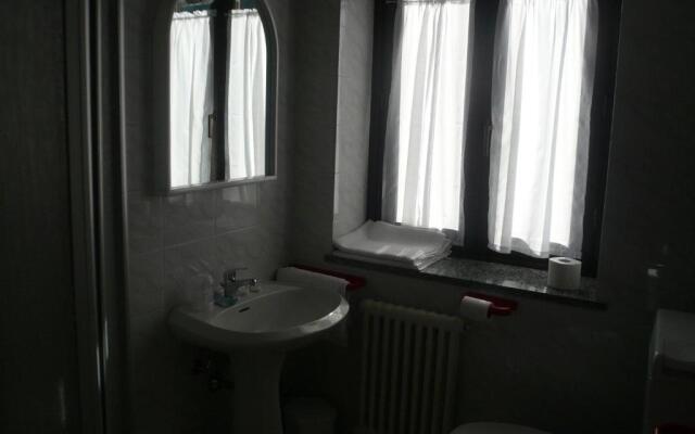Hotel Camping Grivola