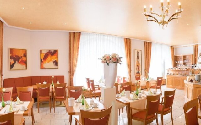 Golfhotel Koenig