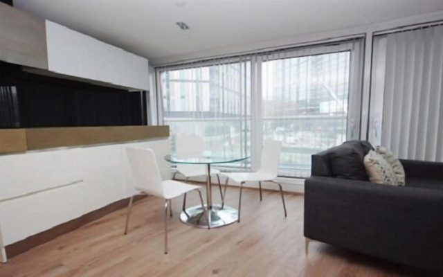 Still Life Old Street Executive