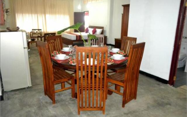 Claremont Lanka